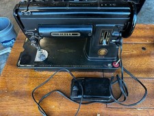 Singer sewing machine for sale  Brookings