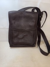 Fossil vtg brown for sale  Readyville