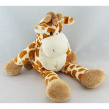 Doudou girafe nicotoy d'occasion Doudou girafe nicotoy d'occasion  Le Portel
