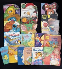 Golden shape books for sale  Irvine
