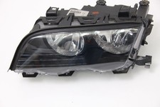 Headlight bmw series d'occasion  Expédié en Belgium