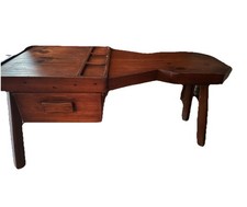 Antique cobblers bench for sale  Dahlonega