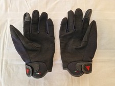 Dainese desert guanti usato  Milano