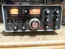 Yaesu 101ee transceiver for sale  Reno