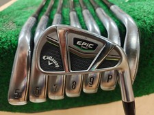 Callaway epic pro for sale  Wichita