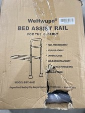 Bed rails non for sale  Burbank
