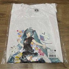 Nicot hatsune miku d'occasion  Expédié en Belgium