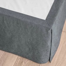 Casaluna bed skirt for sale  USA