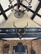 Pair mounted greater for sale  SEVENOAKS
