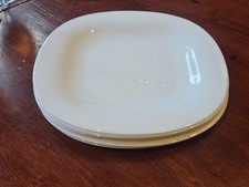 Luminarc white glass for sale  HAYLING ISLAND
