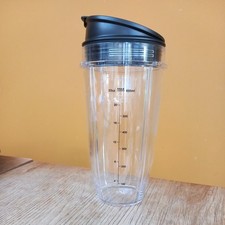 Nutri ninja 650ml for sale  CHICHESTER