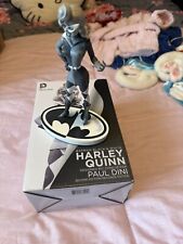 Collectibles harley quinn for sale  DENBIGH