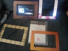 Digital picture frame for sale  Wisconsin Rapids