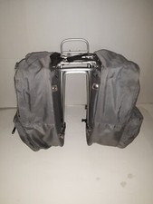 Vintage Bicicleta Vetta Rack Traseiro de Carga e Bolsas de Selim Eclipse comprar usado  Enviando para Brazil