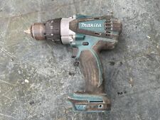 Makita drill for sale  LYMINGTON