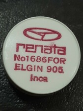 Balance complete elgin usato  Latina