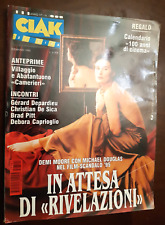 Ciak 1995 rivista usato  Garlasco