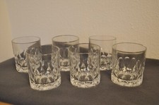 Whiskybecher set 6tlg gebraucht kaufen  Markt Schwaben