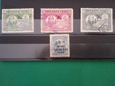 Venezuela air mail usato  Cerveteri