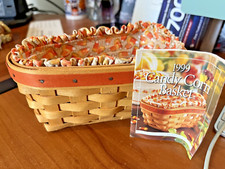Longaberger 1999 candy for sale  Lewisburg