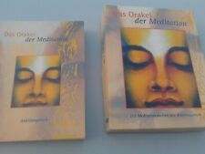 Rakel meditation 112 gebraucht kaufen  Marburg