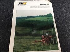 Haybob 300 sales for sale  WALSALL