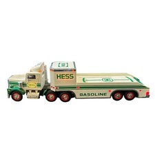 Hess toy hauler for sale  Houston