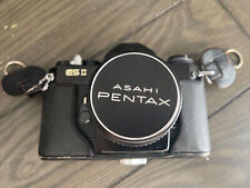 Asahi pentax 35mm for sale  Clermont