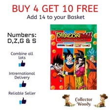 Dragon ball universal d'occasion  Expédié en Belgium