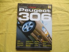 Peugeot 306 haynes d'occasion  Saint-Laurent-de-la-Cabrerisse