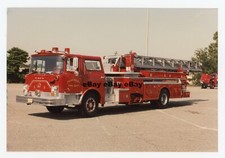 maxim fire truck for sale  Hollis