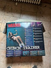 Crunch trainer per usato  Forlimpopoli