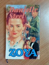 Danielle steel zoya usato  Castellamonte
