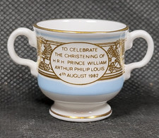 Spode miniature two for sale  LEEDS