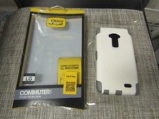 Capa Otterbox Commuter LG G Flex comprar usado  Enviando para Brazil