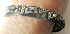 Ancien bracelet couleur d'occasion  Pleubian
