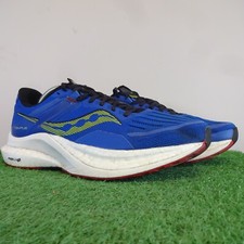 Saucony running trainers for sale  MARCH