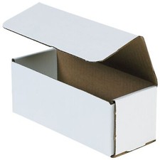 Aviditi white corrugated for sale  Deal