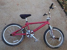 Mongoose bmx bike for sale  Saint Louis