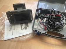lowrance gebraucht kaufen  Templin