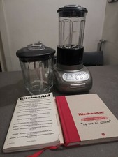 Frullatore kitchenaid completo usato  Roma