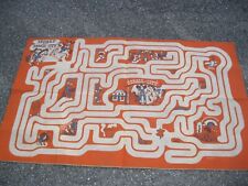 Vintage 80s ancien d'occasion  La Rochette