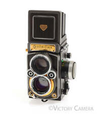 Rollei rolleiflex 2.8gx for sale  Boulder