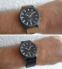 Klassik nautica armbanduhr gebraucht kaufen  Wölfersheim