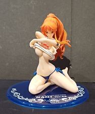 Figurine nami robin d'occasion  Lilles-Lomme