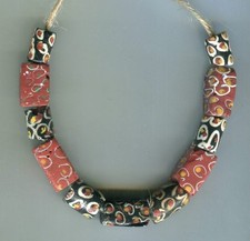 African trade beads for sale  Oakland Gardens