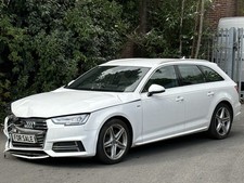 2016 audi 2.0l for sale  BIRMINGHAM