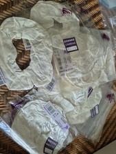 Seidenmalerei haar rosetten gebraucht kaufen  Kleve