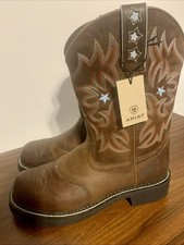 New ariat pro for sale  CALLINGTON