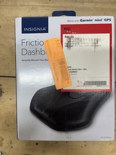 Insignia friction dashboard for sale  Richwood